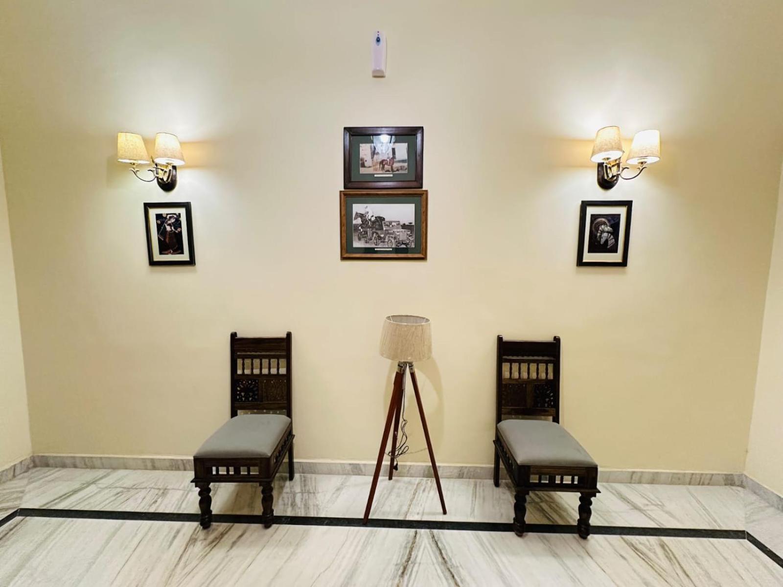 ג'ודפור Raghvendra Heritage מראה חיצוני תמונה